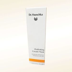 Dr HAUSCKA Hydrating Cream Mask - 1 oz.
Exp 09/2026